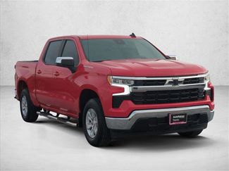 Used 2023 Chevrolet Silverado 1500 LT video 3