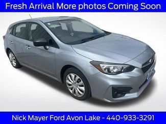 Used 2018 Subaru Impreza 2.0i AWD/4WD 360° Tour