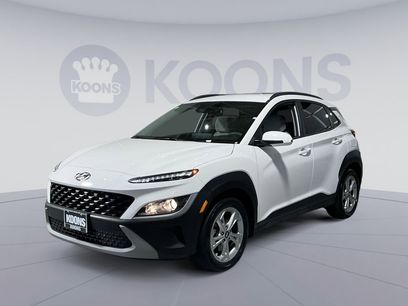 Used 2023 Hyundai Kona SEL