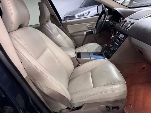 Used 2013 Volvo XC90 3.2 FWD image 18