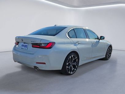 New 2026 BMW 330i xDrive Sedan w/ Premium Package