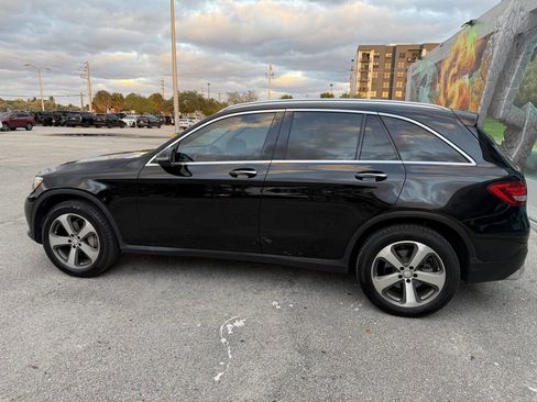 Used 2016 Mercedes-Benz GLC 300 image 15