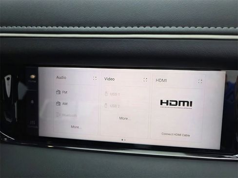 New 2026 RAM 1500 Limited w/ Night Edition image 48