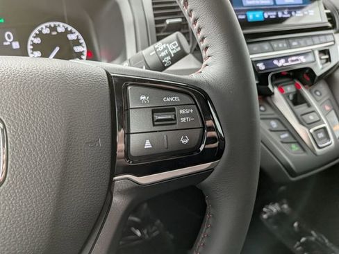 New 2026 Honda Odyssey Sport-L image 7