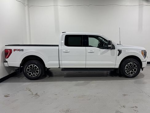 Used 2021 Ford F150 XLT w/ Equipment Group 302A High AWD/4WD image 20
