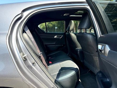 Used 2015 Lexus CT 200h image 20