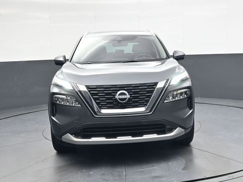 Used 2023 Nissan Rogue Platinum w/ Platinum Premium Package image 10