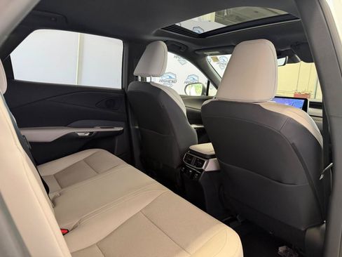 Used 2024 Lexus RX 350 Premium w/ Cold Area Package FWD image 22