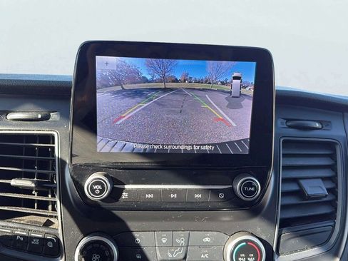 Used 2020 Ford Transit 250 Low Roof AWD image 10