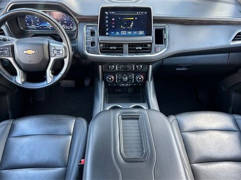 Used 2024 Chevrolet Tahoe LT image 15