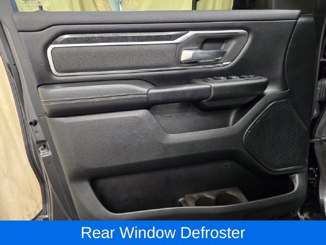 Used 2019 RAM 1500 Big Horn AWD/4WD image 14