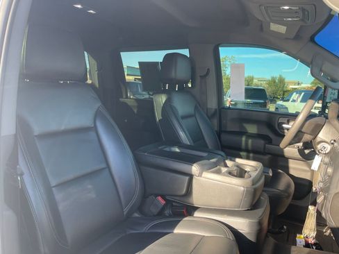 Used 2020 Chevrolet Silverado 2500 W/T w/ WT Convenience Package image 28