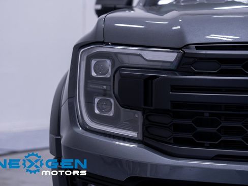 Used 2024 Ford Ranger Raptor AWD/4WD image 5