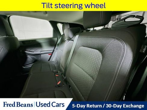 Certified 2023 Ford Escape Active image 28