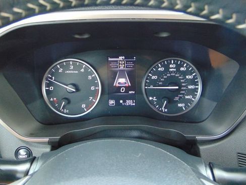 Certified 2025 Subaru Ascent Premium AWD/4WD image 16