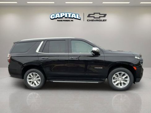 Used 2023 Chevrolet Tahoe Premier image 6