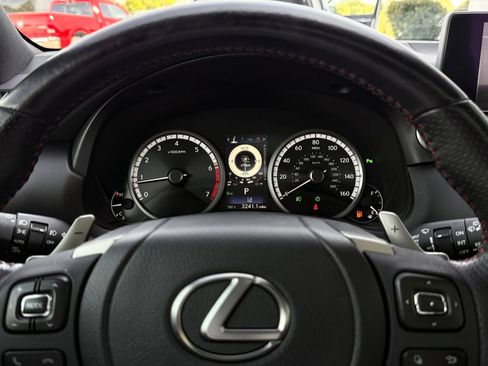 Used 2021 Lexus NX 300 F Sport w/ F Sport Premium Package FWD image 40