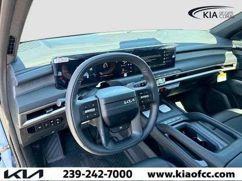 New 2027 Kia Telluride S image 27