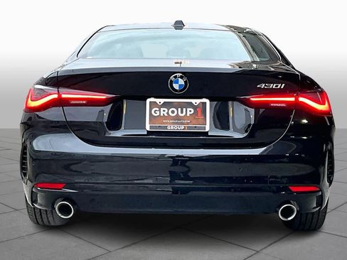 Used 2024 BMW 430i Coupe image 4