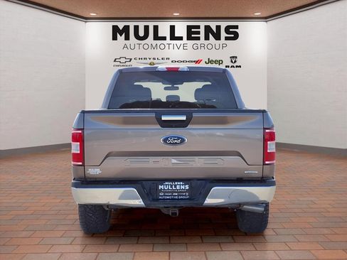 Used 2020 Ford F150 XLT w/ XTR Package image 6