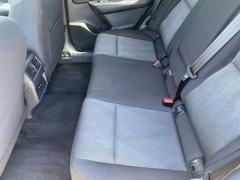 Used 2025 Nissan Rogue SV FWD image 20