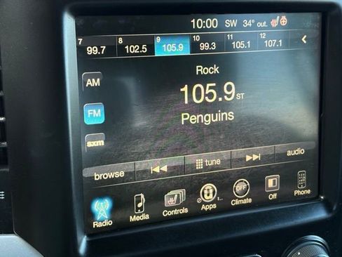 Used 2015 RAM 1500 Big Horn image 15