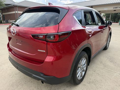 Used 2023 MAZDA CX-5 AWD 2.5 S image 7