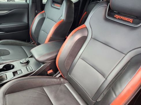 Used 2024 Ford Ranger Raptor image 10