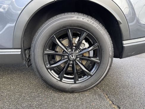 Used 2024 Honda CR-V Sport image 25