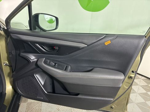 Used 2024 Subaru Outback Wilderness AWD/4WD image 33