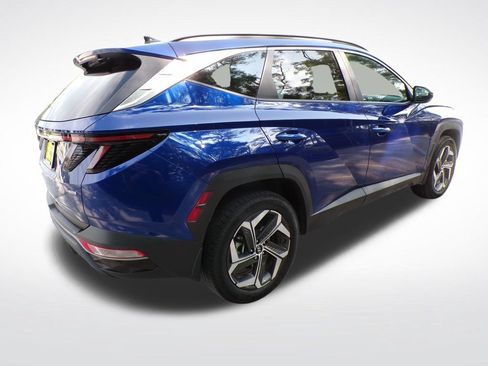 Certified 2024 Hyundai Tucson SEL w/ Convenience Package AWD/4WD image 7