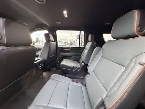 New 2026 GMC Yukon XL AT4 image 28