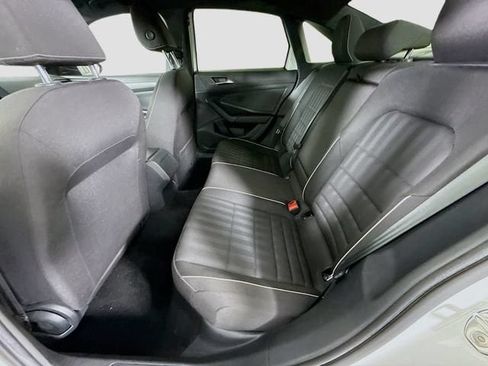 Used 2022 Volkswagen Jetta Sport FWD image 22