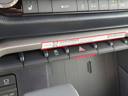 New 2026 Toyota Tundra SR5 AWD/4WD image 24