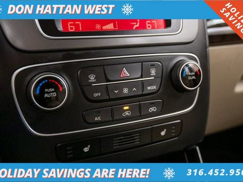 Used 2014 Kia Sorento EX image 12