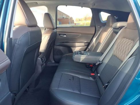 New 2026 Nissan Murano Platinum image 29