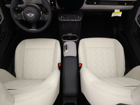 New 2026 MINI Cooper S image 26