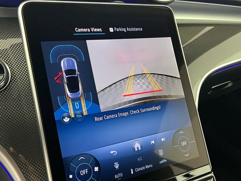 New 2026 Mercedes-Benz CLE 300 4MATIC Cabriolet image 33