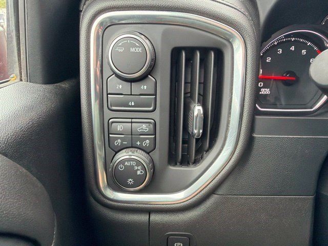 Used 2022 Chevrolet Silverado 2500 LT w/ Convenience Package AWD/4WD image 28