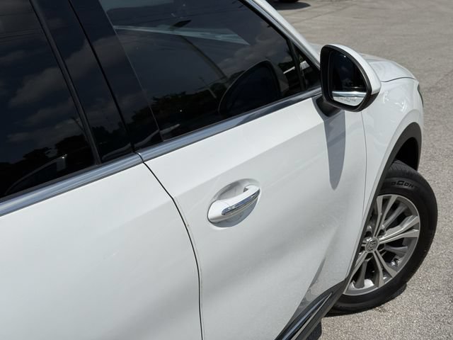 Used 2022 Buick Envision Preferred FWD image 10