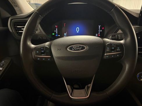 Used 2024 Ford Escape Active FWD image 15