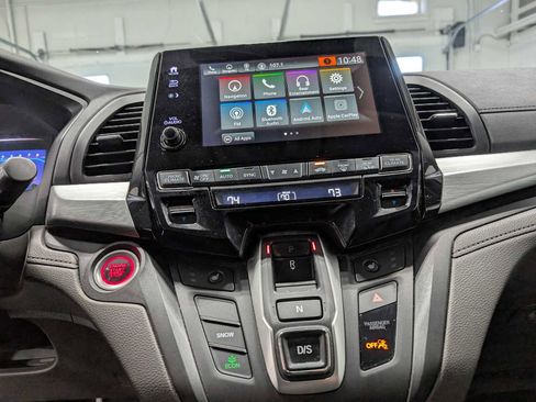 Used 2018 Honda Odyssey EX-L image 36