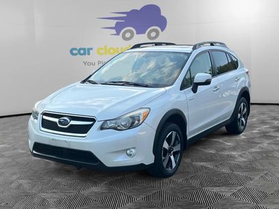 Used 2014 Subaru Crosstrek Touring