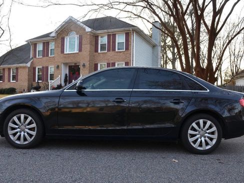 Used 2013 Audi A4 2.0T Premium image 4