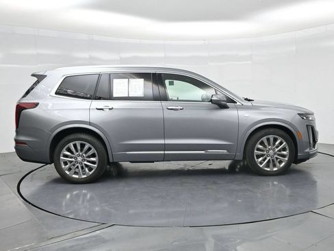 Used 2023 Cadillac XT6 Premium Luxury FWD image 30