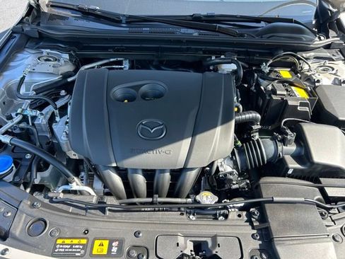 New 2026 MAZDA MAZDA3 2.5 S Hatchback w/ Premium Pkg image 6