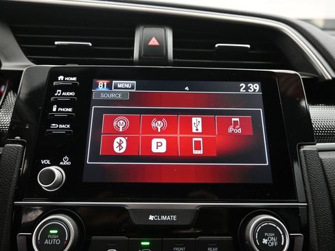 Used 2021 Honda Civic Sport image 14