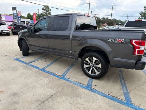 Used 2019 Ford F150 XL w/ Equipment Group 101A Mid RWD image 16