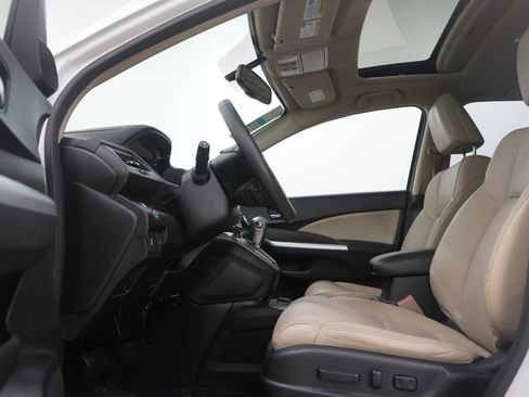 Used 2015 Honda CR-V EX-L image 22