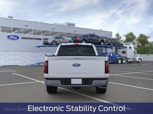 New 2026 Ford F150 XLT image 5